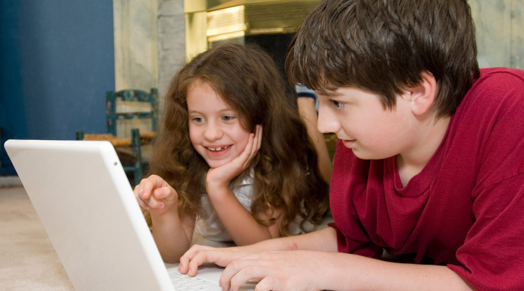 Simple Ways to Keep Kids Focused and Off Unsupervised Tech in School