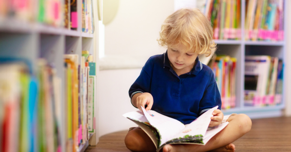 Simple Ways to Keep Kids Focused and Off Unsupervised Tech in School