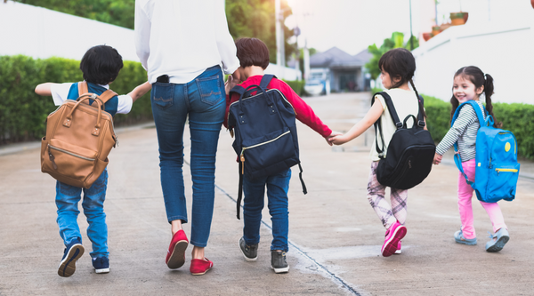 How Angel Watch Can Help You Prep for Back-to-School