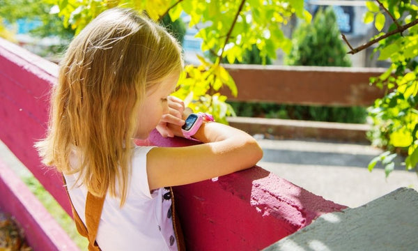Why Kids Need To Develop Healthy Habits at a Young Age