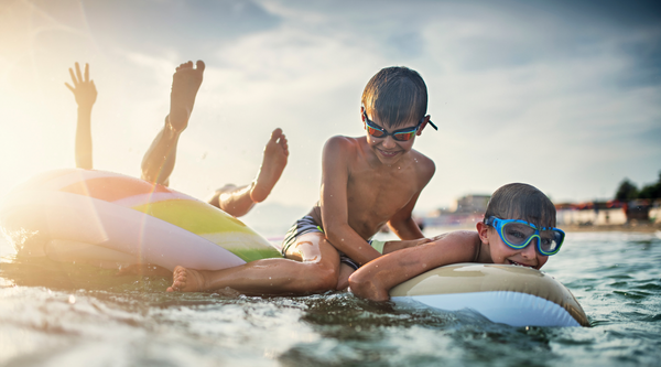 3 Easy Ways to Decrease Screen Time This Summer