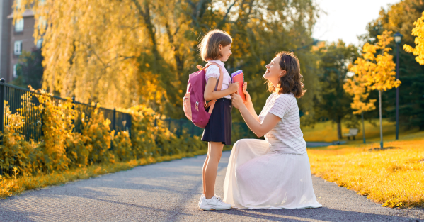 Navigating the Exciting Return to School: Tips for Parents