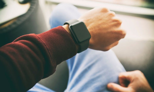 The History and Evolution of the Smartwatch