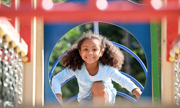Ways To Ensure Your Child’s Safety at the Playground