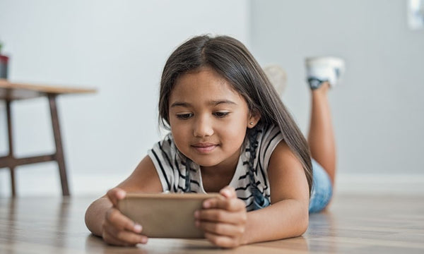 Differences Between Kids’ Smartphones and Smartwatches