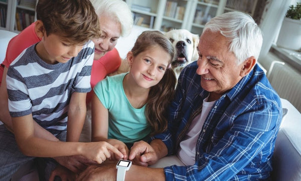 Ways To Improve Communication Between Family Generations