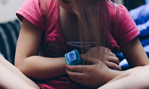 Ways Families Can Benefit from Kids' GPS Watches