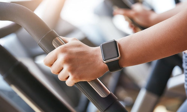 8 Benefits of Using Today’s Wearable Technology