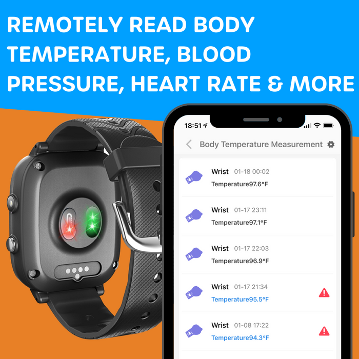 Touch watch rs sales