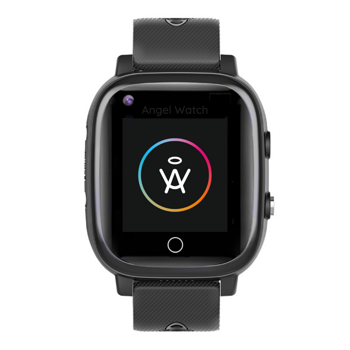 Kids Smart Watch, Waterproof, 4G, GPS, Phone & More