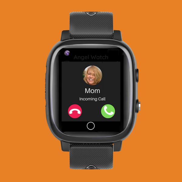 Angol Watch The History and Evolution of the Smartwatch – The Angel Watch Company