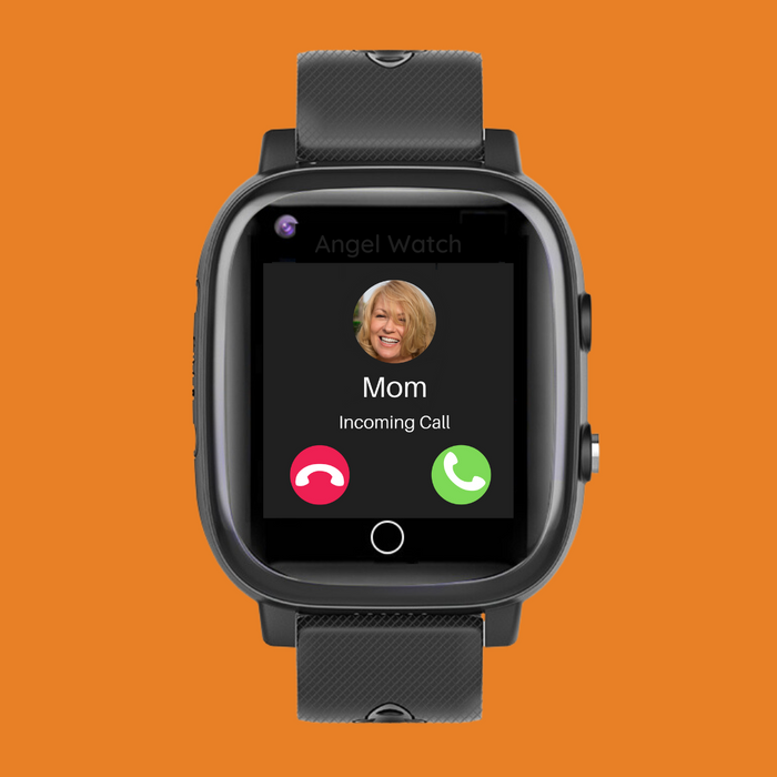 Mobile watch sale rs