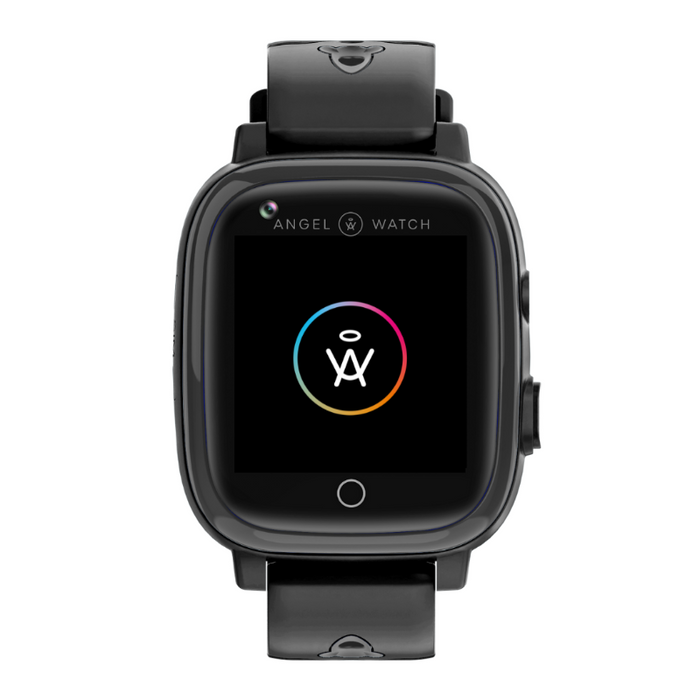 Watch phone sales 4g low price