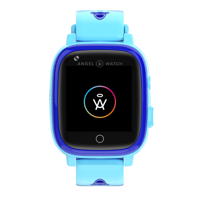 Smart watch 2025 mobile 4g